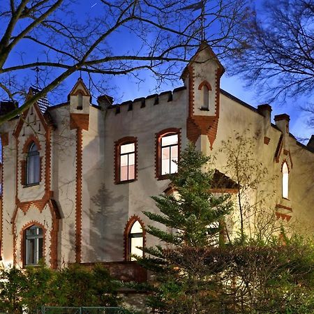 Apartament Lilienthalschloesschen Berlin Zewnętrze zdjęcie